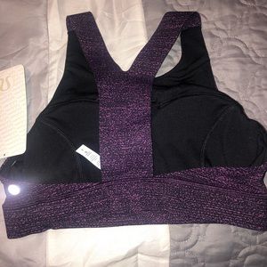 SOLD.   Lululemon Bra